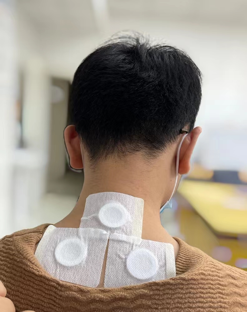 刘氏冬病冬治三九贴